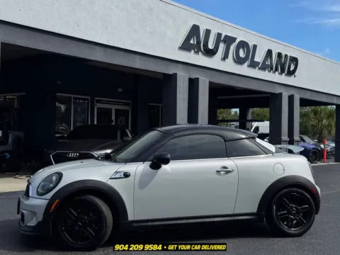 More photos of 2012 MINI Cooper S at AUTOLAND, FL