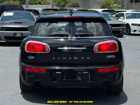 More photos of 2017 MINI Cooper S Clubman at AUTOLAND, FL