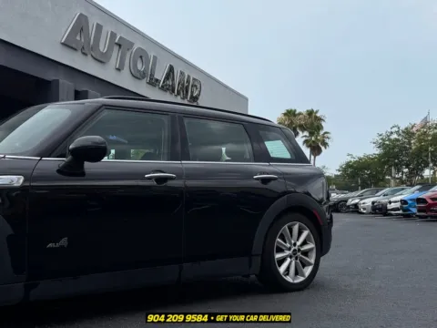 Photos of 2017 MINI Cooper S Clubman for sale in Jacksonville, FL at AUTOLAND