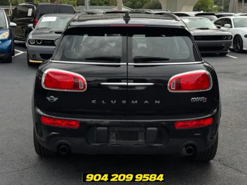 More photos of 2017 MINI Cooper S Clubman at AUTOLAND, FL