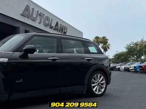 Photos of 2017 MINI Cooper S Clubman for sale in Jacksonville, FL at AUTOLAND