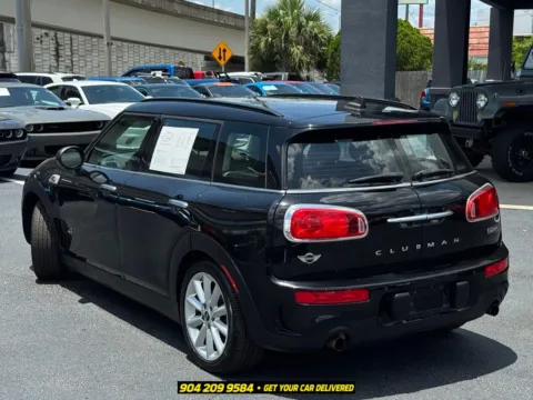 More photos of 2017 MINI Cooper S Clubman at AUTOLAND, FL