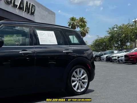 Another view of 2017 MINI Cooper S Clubman for sale in Jacksonville, FL at AUTOLAND