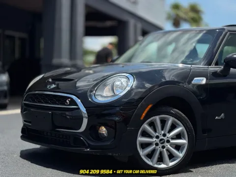 Photos of 2017 MINI Cooper S Clubman for sale in Jacksonville, FL at AUTOLAND