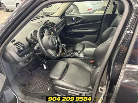 Photos of 2017 MINI Cooper S Clubman for sale in Jacksonville, FL at AUTOLAND