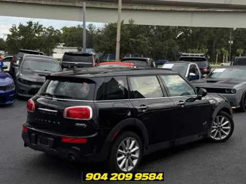 More photos of 2017 MINI Cooper S Clubman at AUTOLAND, FL