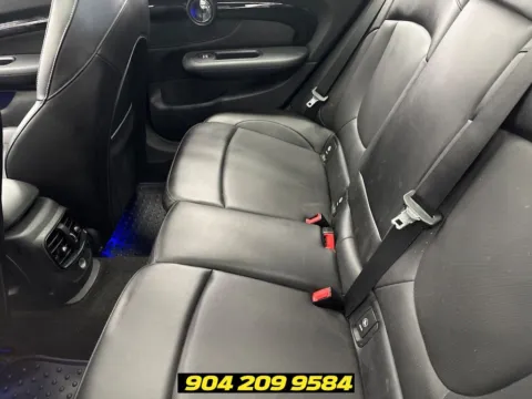 Another view of 2017 MINI Cooper S Clubman for sale in Jacksonville, FL at AUTOLAND