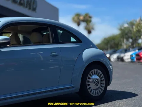 More photos of 2014 Volkswagen Beetle 1.8T at AUTOLAND, FL