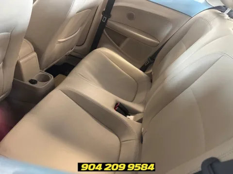 Photos of 2014 Volkswagen Beetle 1.8T for sale in Jacksonville, FL at AUTOLAND