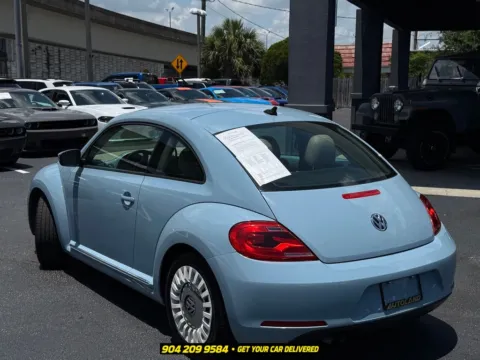 More photos of 2014 Volkswagen Beetle 1.8T at AUTOLAND, FL