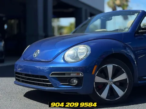 Photos of 2013 Volkswagen Beetle 2.0 TSi for sale in Jacksonville, FL at AUTOLAND