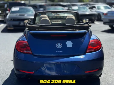 More photos of 2013 Volkswagen Beetle 2.0 TSi at AUTOLAND, FL