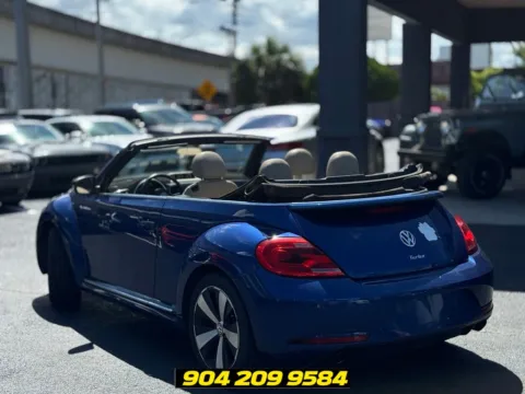 More photos of 2013 Volkswagen Beetle 2.0 TSi at AUTOLAND, FL