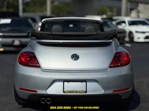 More photos of 2015 Volkswagen Beetle 1.8T at AUTOLAND, FL