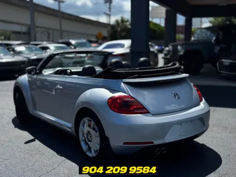 More photos of 2015 Volkswagen Beetle 1.8T at AUTOLAND, FL