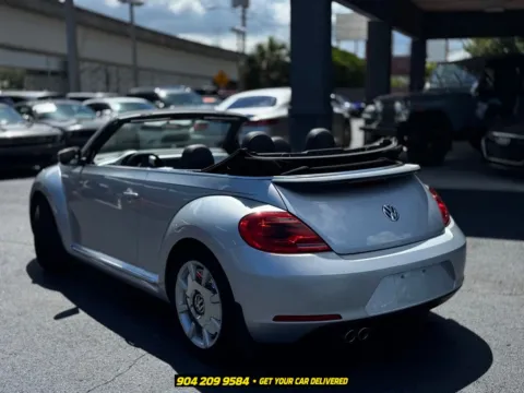 More photos of 2015 Volkswagen Beetle 1.8T at AUTOLAND, FL