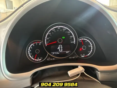 Photos of 2015 Volkswagen Beetle 1.8T for sale in Jacksonville, FL at AUTOLAND