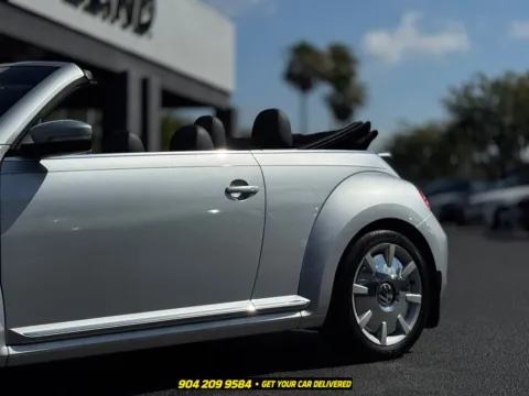 More photos of 2015 Volkswagen Beetle 1.8T at AUTOLAND, FL