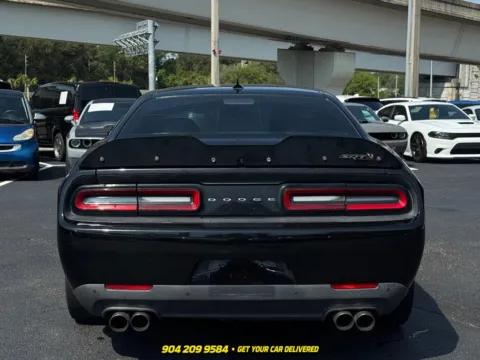 More photos of 2016 Dodge Challenger R/T Scat Pack at AUTOLAND, FL