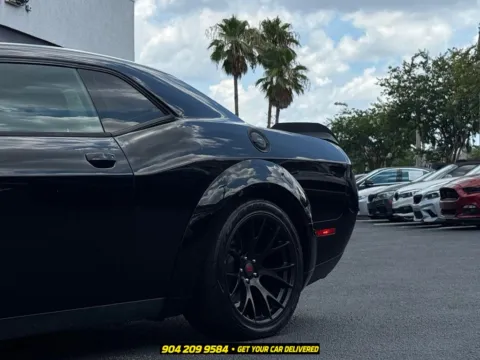 More photos of 2016 Dodge Challenger R/T Scat Pack at AUTOLAND, FL