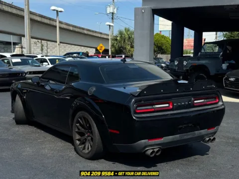 More photos of 2016 Dodge Challenger R/T Scat Pack at AUTOLAND, FL