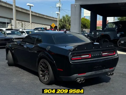 More photos of 2016 Dodge Challenger R/T Scat Pack at AUTOLAND, FL
