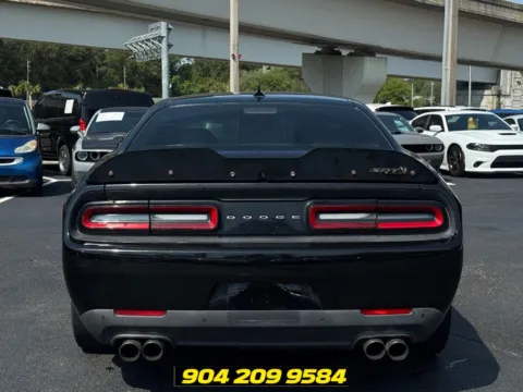 More photos of 2016 Dodge Challenger R/T Scat Pack at AUTOLAND, FL