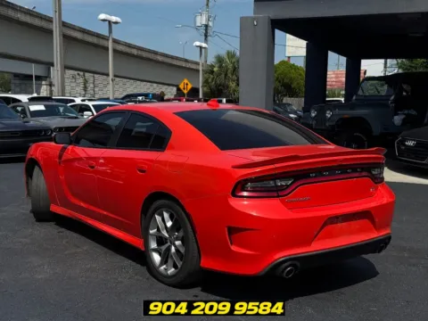 More photos of 2021 Dodge Charger GT at AUTOLAND, FL