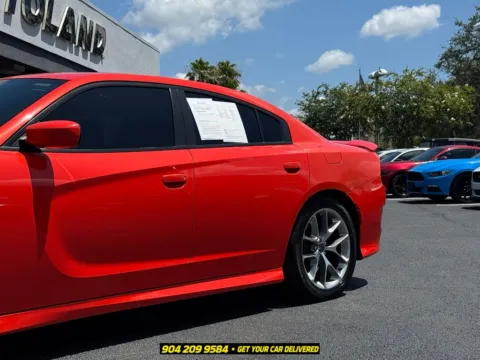 More photos of 2021 Dodge Charger GT at AUTOLAND, FL