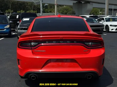 More photos of 2021 Dodge Charger GT at AUTOLAND, FL