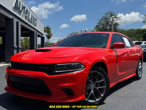 Photos of 2021 Dodge Charger GT for sale in Jacksonville, FL at AUTOLAND