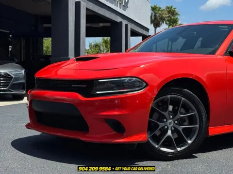 Another view of 2021 Dodge Charger GT for sale in Jacksonville, FL at AUTOLAND