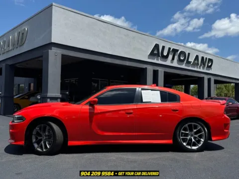 More photos of 2021 Dodge Charger GT at AUTOLAND, FL