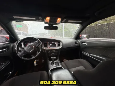 Another view of 2021 Dodge Charger GT for sale in Jacksonville, FL at AUTOLAND