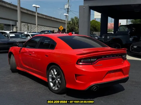 More photos of 2021 Dodge Charger GT at AUTOLAND, FL