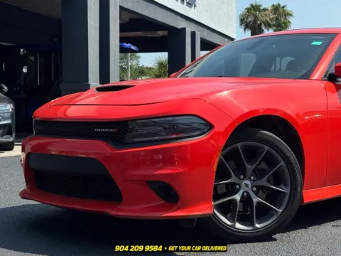 Photos of 2021 Dodge Charger GT for sale in Jacksonville, FL at AUTOLAND