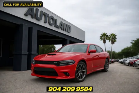 Unknown 2021 Dodge Charger GT for sale in Jacksonville, FL