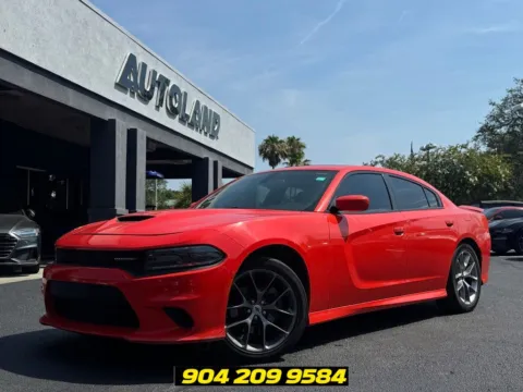 Unknown 2021 Dodge Charger GT for sale in Jacksonville, FL