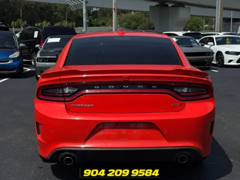 More photos of 2021 Dodge Charger GT at AUTOLAND, FL