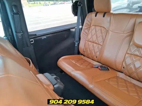 Another view of 2019 Jeep Wrangler Sport S for sale in Jacksonville, FL at AUTOLAND