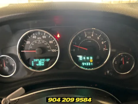 Photos of 2013 Jeep Wrangler Rubicon for sale in Jacksonville, FL at AUTOLAND