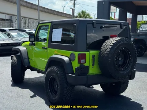 More photos of 2013 Jeep Wrangler Rubicon at AUTOLAND, FL