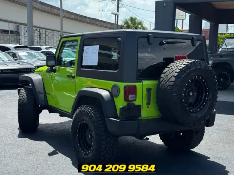 More photos of 2013 Jeep Wrangler Rubicon at AUTOLAND, FL