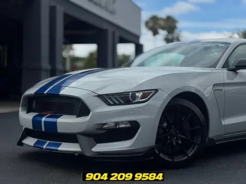 Photos of 2017 Ford Mustang Shelby GT350 for sale in Jacksonville, FL at AUTOLAND