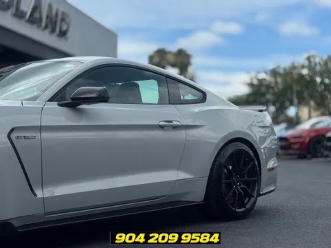 More photos of 2017 Ford Mustang Shelby GT350 at AUTOLAND, FL