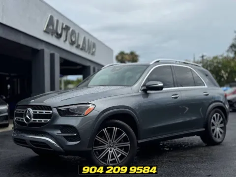 Unknown 2024 Mercedes-Benz GLE 350 for sale in Jacksonville, FL