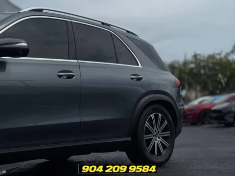 Another view of 2024 Mercedes-Benz GLE 350 for sale in Jacksonville, FL at AUTOLAND
