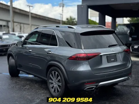 More photos of 2024 Mercedes-Benz GLE 350 at AUTOLAND, FL
