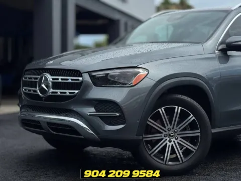 Photos of 2024 Mercedes-Benz GLE 350 for sale in Jacksonville, FL at AUTOLAND
