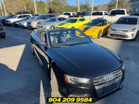 More photos of 2015 Audi S5 3.0T Prestige at AUTOLAND, FL